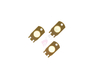 Piezoelectric 4.0kHz Trigger externe Drive Piezo Element