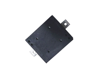 Dispositif de montage de surface 3V passive SMD Piezo Sonzer