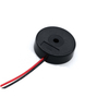 Fil de plomb de sonnerie piézo-électrique passif de 14 mm pour appareils ménagers